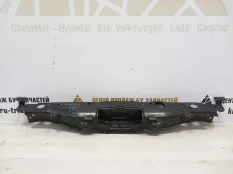Панель передняя верхняя часть KIA Optima 2010-2013 641012T000 3 TF ДО РЕСТАЙЛИНГ