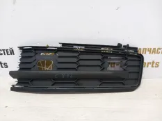 Решетка бампера Skoda Kodiaq 2016-2022 565807368 1 NS7 ДО РЕСТАЙЛИНГ, передняя правая