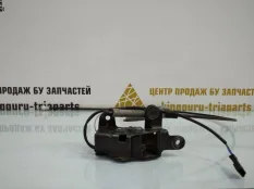 Замок багажника BMW X5 2010-2013 51247183196 E70 РЕСТАЙЛИНГ, левый