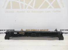 Панель передняя верхняя часть Hyundai Tucson 2018-2021 64101D7001 3 TL РЕСТАЙЛИНГ