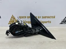 Корпус зеркала 9 пин BMW X6 2019-2022 51169463288 G06, правый
