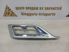 Накладка бампера Omoda C5 2022-2024 602002023AA T19C, задняя правая