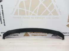 Спойлер Бампера Hyundai Sonata 2019-2022 86539L1000 8 DN8, передний