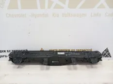 Панель передняя верхняя часть KIA Optima 2010-2013 641012T000 3 TF ДО РЕСТАЙЛИНГ