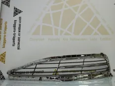 Решетка бампера Genesis G90 2016-2019 86563D2600 1 HI ДО РЕСТАЙЛИНГ, левая