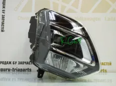 Фара ЛЭД LED светодиодная Omoda C5 2022-2024 605000531AA T19C, правая