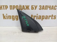 Уголок зеркала Hyundai Creta 2016-2020 87650M0010 1 GSR ДО РЕСТАЙЛИНГ, левый