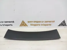 Обивка багажника верхняя BMW X3 2017-2021 51497484139 G01 ДО РЕСТАЙЛИНГ