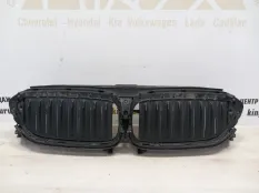 Воздушная заслонка жалюзи BMW 5 2017-2019 51137497279 G30 ДО РЕСТАЙЛИНГ