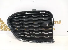 Решетка бампера BMW X3 2014-2017 51118056942 F25 M-PACK РЕСТ, передняя правая