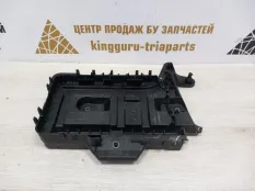 Поддон аккумулятора Volkswagen Tiguan 2011-2017 1K0915333 1 5N1 РЕСТАЙЛИНГ