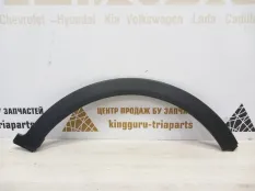 Расширитель крыла Hyundai Creta 2016-2020 87714M0000 1 GSR ДО РЕСТАЙЛИНГ, передний правый
