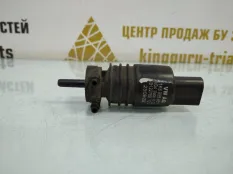 Моторчик бочка стеклоомывателя Volkswagen Tiguan 2016-2020 1K6955651 2 AD1 ДО РЕСТАЙЛИНГ