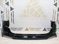 Бампер Hyundai Creta 2016-2020 86611M0000 1 GSR ДО РЕСТАЙЛИНГ, задний