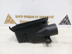 Корпус воздушного фильтра нижняя часть Hyundai Creta 2021-2022 28112BW100 2 SU2