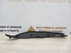 Пыльник крыла BMW X5 2019-2023 52437214654 G05, передний правый