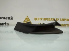 Накладка бампера BMW X3 2017-2021 51118070394 G01 M-PACK ДО РЕСТАЙЛИНГ, передняя правая
