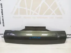 Накладка крышки багажника BMW X6 2019-2022 51139881847 G06