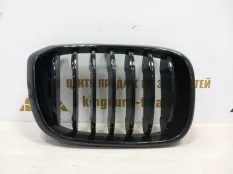 Решетка радиатора BMW X3 2017-2021 8091726 G01 M-PACK ДО РЕСТАЙЛИНГ, правая