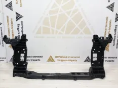 Панель передняя Hyundai Tucson 2015-2018 64101D7001 3 TL ДО РЕСТАЙЛИНГ