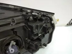 Фара ЛЭД LED адаптивная BMW X3 2017-2021 63117466125 G01 ДО РЕСТАЙЛИНГ, левая