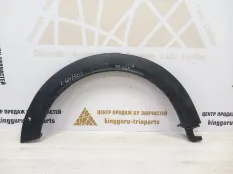 Расширитель крыла MINI cooper Countryman 2016-2020 51777389365 2 F60 ДО РЕСТАЙЛИНГ, передний левый