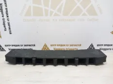 Абсорбер бампера Volkswagen Polo 2020-2022 6N5807251A 6 CK4, задний