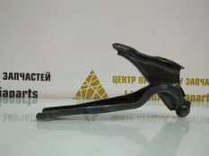 Петля капота Skoda Rapid 2020-2022 60U823301 2 NK6, левая