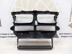 Воздуховод радиатора BMW X5 2013-2018 51648055208 F15 M-PACK