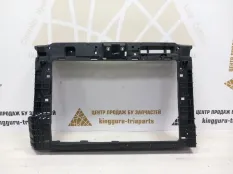 Панель передняя Volkswagen Polo 2020-2022 60U805588E 6 CK4
