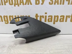 Уголок зеркала Skoda Fabia 2013 5J0837994A 2 5J2 РЕСТАЙЛИНГ (CBZD) CBZDD04150, передний правый