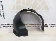 Подкрылок Hyundai Solaris 2020-2022 86816H5000 2 HCR РЕСТАЙЛИНГ, передний правый