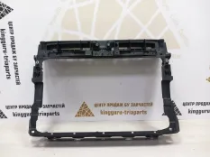 Панель передняя Volkswagen Tiguan 2016-2020 5NR805588E 2 AD1 ДО РЕСТАЙЛИНГ