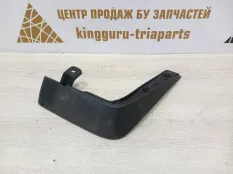 Брызговик Hyundai Santa Fe 2020-2022 86832S1500 4 TM РЕСТАЙЛИНГ, передний правый