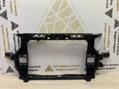 Панель передняя Hyundai Santa Fe 2020-2022 64101S1500 4 TM РЕСТАЙЛИНГ