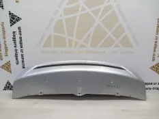 Накладка бампера Exeed LX 2021-2024 602000763AA T1C, передняя