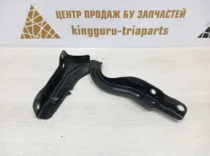 Петля капота Hyundai Santa Fe 2020-2022 66910S1000 4 TM РЕСТАЙЛИНГ, левая