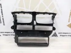 Воздуховод радиатора BMW X5 2013-2018 51648055208 F15 M-PACK