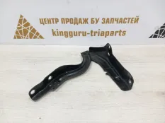 Петля капота Hyundai Santa Fe 2020-2022 66920S1000 4 TM РЕСТАЙЛИНГ, правая