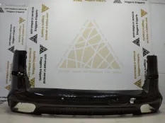 Бампер BMW X5 2019-2023 51118099116 G05 M-PACK, задний