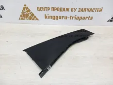 Накладка стойки двери Exeed VX 2021-2024 551000320AA M36T, задняя правая