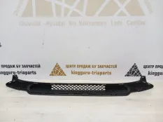 Решетка бампера Hyundai Solaris 2020-2022 H586561500 2 HCR РЕСТАЙЛИНГ, передняя