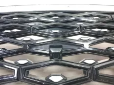 Решетка радиатора Omoda C5 2022-2024 602002763AA T19C