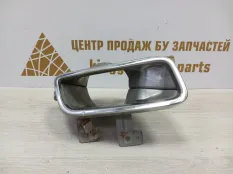 Насадка на глушитель Exeed VX 2021-2024 602000337AA M36T, правая