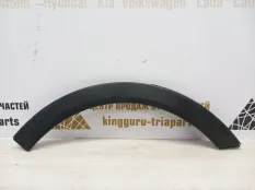 Расширитель крыла Hyundai Creta 2016-2020 87744M0000 1 GSR ДО РЕСТАЙЛИНГ, задний правый