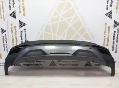 Спойлер Бампера Omoda C5 2022-2024 602001563AA T19C, задний