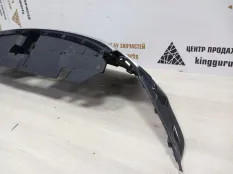 Решетка радиатора Omoda C5 2022-2024 602002763AA T19C