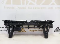 Кронштейн бампера BMW X5 2013-2018 51127294391 F15, задний
