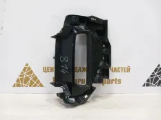 Решетка противотуманной фары Exeed TXL 2020-2023 602001300AA M32T, правая