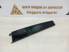 Накладка стойки двери Exeed VX 2021-2024 551000318AA M36T, задняя правая
